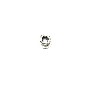 Nuovo Titolo: Guaina per Cavi Filettata Rif. 41200057 - Product Image 1