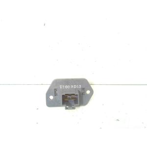 RESISTENCIA DE CALEFACCIÓN CHEVROLET Aveo 1ª Serie B12D1 (06>11) - Product Image 3