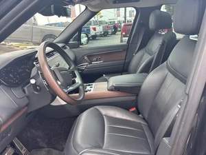 Land Rover Autobiography Sport Utility 4D 2023 Usado en Buen Estado - Product Image 3