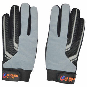 2025 guantes de bateo de béisbol personalizados profesionales de alta calidad para hombres, protección de manos, guante de bateo de béisbol de softbol para adultos - Product Image 1