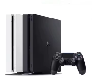 VENTAS CALIENTES Consola de Videojuegos PS4S Pr0 Gam1ng C0ns01e S11m H0me...WHATSAP/ +1 631 921911 - Product Image 3