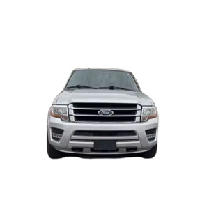 SUV 2022 Édition Limitée Transmission Automatique 360° Sièges en Cuir Toit Ouvrant Panoramique Feux Diurnes LED 4x4 Voiture d'Occasion - Product Image 1