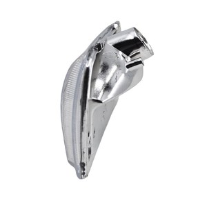 Luz Intermitente del Espejo Derecho - Amarilla para Fiat Ducato, Peugeot Boxer - Product Image 4