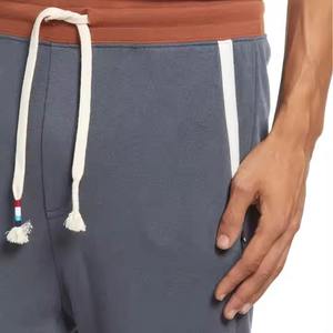 กางเกงจ็อกเกอร์สำหรับผู้ชายกางเกงวิ่ง2025น้ำหนักเบาระบายอากาศได้ดีกางเกงซักสีสำหรับฤดูร้อนฤดูใบไม้ร่วง - Product Image 4