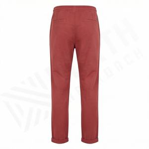 Pantalons pour hommes, vêtements pour hommes, fabricant professionnel de haute qualité, pantalons pour hommes durables, respirants, couleur personnalisée - Product Image 2