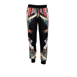 <b>Mens</b> Long Pants Stacked Cargo Work <b>Trousers</b> Multi Pocket <b>Baggy</b> Sweatpants Cotton Loose Fit Casual Streetwear Wholesale - Product Image 1