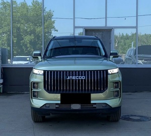 2023 J7 I LOW Mileage Sound Engine Automatic Transmission <b>Panoramic</b> Sunroof LED HEADLIGHT - Product Image 1