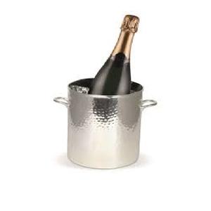 Cubo enfriador de vino de estilo clásico, diseño de fondo Circular, tamaño personalizado, forma, Color, usos en el hogar, Bar, fiesta - Product Image 2