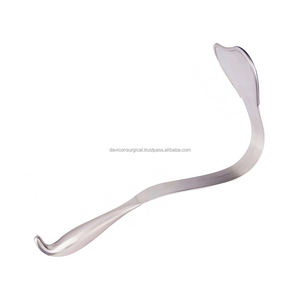 RETRACTOR y instrumentos quirúrgicos HARRINGTON slanchnic - Product Image 6