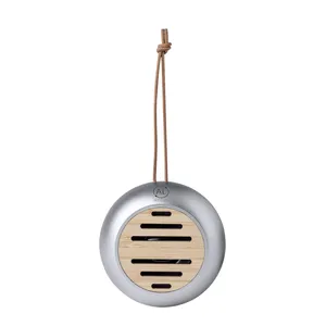 Custodia Personalizzata Hiwent Eco-Gadget Riciclati per Regali Promozionali e Aziendali - Product Image 1
