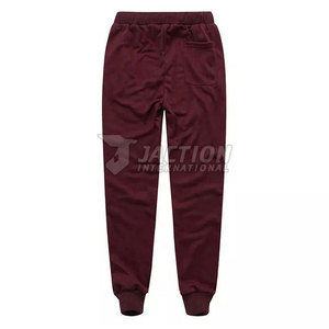 Pantalon décontracté pour homme, service OEM, nouveau design, pantalon de jogging unisexe, meilleur prix, taille adulte - Product Image 2