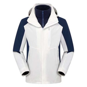 Chaqueta Softshell Hosten Greek Enterprises HG-014, Chaqueta Softshell Ligera, Impermeable, Cortavientos y Transpirable para Unisex - Product Image 5