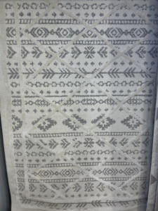 Alfombra PP Colección Moon Alfombra hecha a máquina Diseño de alfombra al por mayor Compra de alfombra a granel - Product Image 4