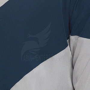 2024 XXL hommes sport ensembles de gymnastique de haute qualité 100% coton confortable respirant surdimensionné manches longues pour les vêtements de sport d'hiver - Product Image 5