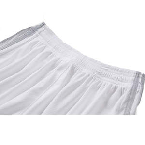 Nuevo 2024 Uniforme de fútbol para hombres al por mayor Tela de alta calidad Servicio OEM Uniformes duraderos Uniforme de fútbol - Product Image 3