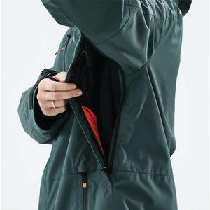 Combinaison de ski de bonne qualité pour hommes et femmes, prix de gros, combinaison de ski imperméable pour femmes, prix bas, combinaison de ski pour hommes de différentes couleurs - Product Image 5