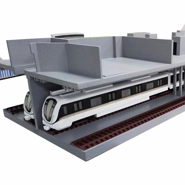 3D Print Companies OEM Custom 3D Printing Machine Service 3D Print Resin Crafts  Models with Polishing, and Coloring Service