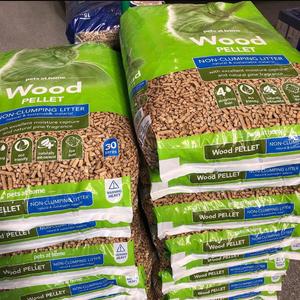 Granulés de bois biodiesel BSL 15 kg 6 mm Qualité supérieure Combustible pour système de chauffage Teneur en cendres 0,6 % Humidité 8 % Calories 4800 J - Product Image 5