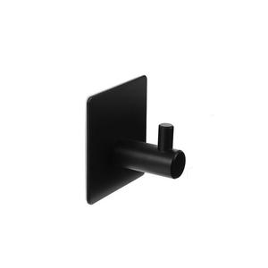 La mejor calidad 3 ganchos Mango madera tallada sala de estar Perchero de madera colgador de ropa gancho de pared para la venta - Product Image 2