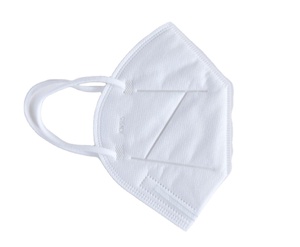 Les masques 5ply KN95 de haute qualité sont vendus directement aux prix d'usine - Product Image 3