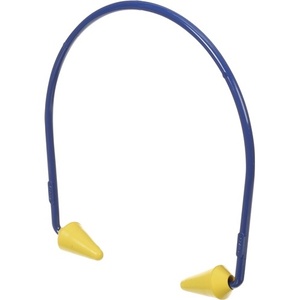 Protège-oreilles E-A-R Caboflex avec embouts interchangeables EN 352-2 SNR=21dB Produit 3M pour la protection auditive - Product Image 1