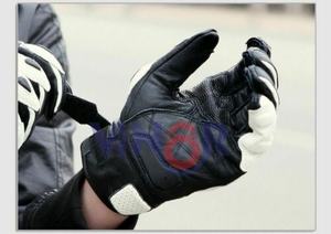 Motorbike Gloves Motocross Dirt Bike Racing Hand Gloves <b>BMX</b> MTB DH Motorcycle Riding Full <b>Finger</b> Gloves with Wholesale Price - Product Image 6