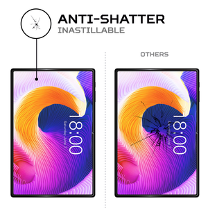 ฟิล์มกันรอยหน้าจอสำหรับอุปกรณ์เสริมระดับพรีเมียมของเทคลาสท์ T45HD เพื่อเพิ่มการปกป้องอุปกรณ์ - Product Image 5