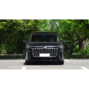 รถยนต์ไฟฟ้า Voyah Dreamer ปี 2022 - Product Image 2