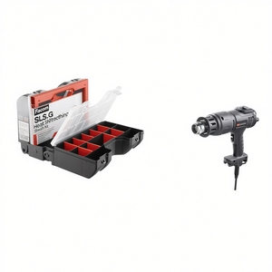 Kit de Fundas Termocontraíbles Facom SLS.G, Kits y Piezas SKD - Product Image 2