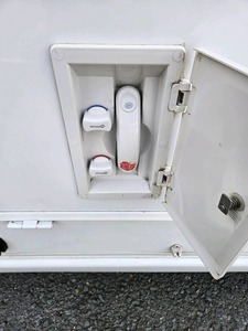 รถบ้านมือสอง Roadstar 786 ตัวถังอลูมิเนียมและเหล็ก พร้อมขาย รถบ้านสำหรับครอบครัว ครบครันพร้อมเดินทาง - Product Image 5