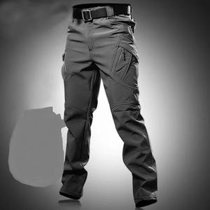 Pantalon d'extérieur multi-poches - Product Image 5