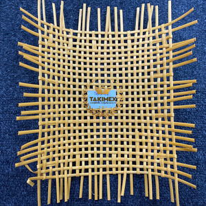 ตะกร้าหวายจากหวายสานหวายจากพลาสติก - Product Image 1