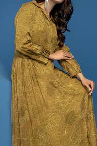 <span class=keywords><strong>2025</strong></span> mới nhất đến phong cách phương Tây váy dài cho phụ nữ thoải mái OEM chất lượng cao Thiết kế mới của phương Tây váy dài cho cô gái mặc - Product Image 2