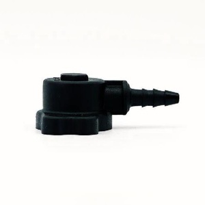 Dessins 2D/3D personnalisés ODM OEM PA6 PA66 PA12 SAE VDA Connecteur rapide de production de masse pour automobile - Product Image 2