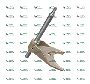 Bomba de Concreto Putzmeister - Product Image 1