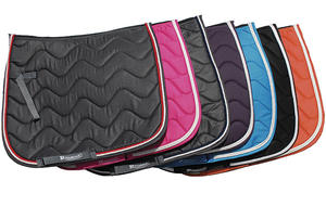 Meilleures protections de selle pour chevaux en coton de haute qualité, très demandées, tendance, nouvelle arrivée, nouveau style, vente chaude - Product Image 5