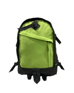 Sac à dos tactique de randonnée en plein air en tissu nylon de 50 L, sac de voyage multifonctionnel, sac à dos de randonnée, sac à dos de randonnée - Product Image 2