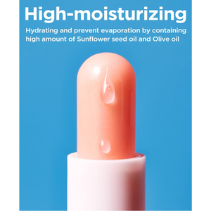 Giữ ẩm Lip Balm OEM ODM Hàn Quốc Nhãn hiệu riêng mỹ phẩm nhà máy B2B xuất khẩu Nhà cung cấp hữu cơ chăm sóc môi - Product Image 5