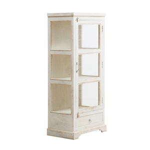 Vitrina de madera de mango Cuzco - Product Image 3