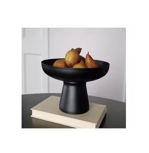 Affordable stainless serving bowls lightweight strong for everyday use with ring handles for easy portable - Product Image 4