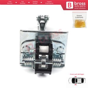 BDP769 Butée de porte avant, limiteur de sangle de vérification 9181Q2 pour 3008 MK1 5008 MK1 Bross Auto Parts Fabriqué en Turquie Haute qualité - Product Image 2