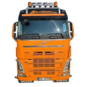 รถบรรทุกหัวลาก วอลโว่ FH 540 ใหม่/มือสอง เกียร์อัตโนมัติ 1 มือ มาตรฐานยูโร 6 - Product Image 1