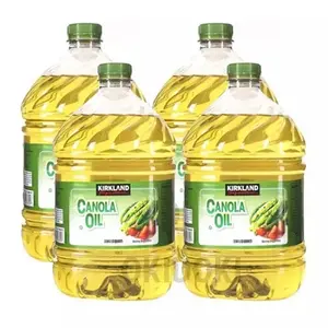 Top quality Canola Oil Suppliers Products at Factory Prices | Affordable good quality canola oil for sale in large quantities