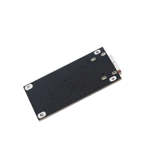 Batterie au lithium ternaire en polymère USB <span class=keywords><strong>de</strong></span> type C Carte <span class=keywords><strong>de</strong></span> charge rapide rapide Entrée à courant élevé 3A 5V à 4.2V 4.35V IP2312 <span class=keywords><strong>Mode</strong></span> CC/<span class=keywords><strong>CV</strong></span> - Product Image 3