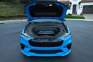 Ford Mustang Mach-E GT 2021 - Product Image 6