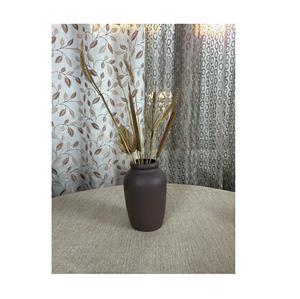 Pots en terre cuite carrés de qualité supérieure faits à la main avec des soucoupes pour les plantes de jardin, les succulentes, pot de fleurs de qualité supérieure - Product Image 5