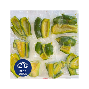 Mitades de Aguacate Congeladas IQF Blue Lotus, Variedad Hass, para Exportación a la Industria Alimentaria - Product Image 5