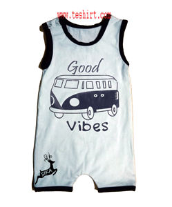 <b>Bamboo</b> Organic Cotton OEM Baby Rompers Infant Clothing Baby Romper Online Shopping India Online Shopping India Manufacturer Sale - Product Image 5