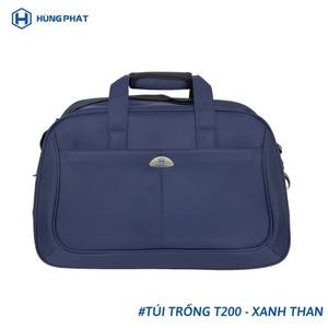 Bolsa de viaje de alta calidad, nueva bolsa de lona con logotipo personalizado, precio barato, T200, OEM, personalizada, venta al por mayor - Product Image 3