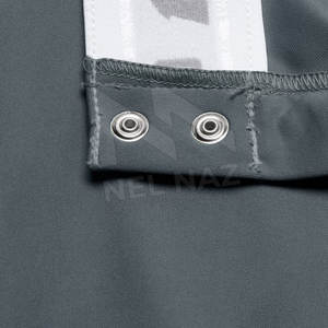 กางเกงเบสบอลผู้ชายขายดีพร้อมดีไซน์สั่งทำพิเศษ พิมพ์ลายแบบซับลิเมชั่น น้ำหนักเบา ขายส่งและคุณภาพพรีเมียม - Product Image 6